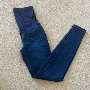 Maternity Jeans